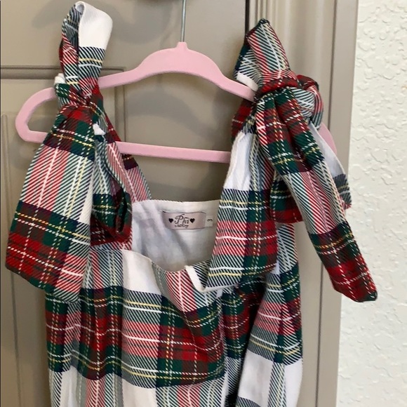 Romper - Picture 3 of 3